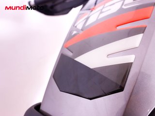 KTM 1190 ADVENTURE