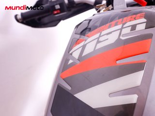 KTM 1190 ADVENTURE
