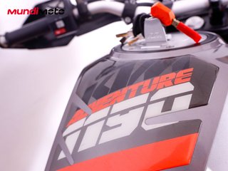 KTM 1190 ADVENTURE