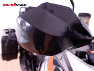 KTM 1190 ADVENTURE