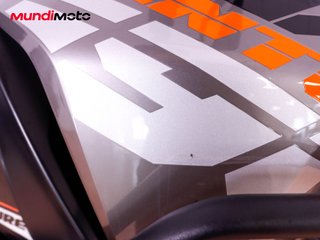 KTM 1190 ADVENTURE