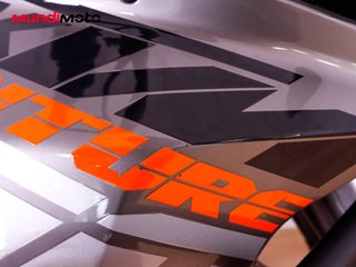 KTM 1190 ADVENTURE