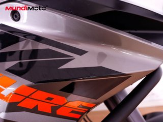 KTM 1190 ADVENTURE