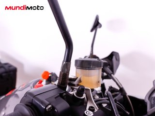 KTM 1190 ADVENTURE