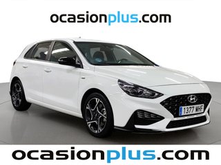 Hyundai i30 1.0 TGDI N-Line 30 Aniversario 88 kW (120 CV)