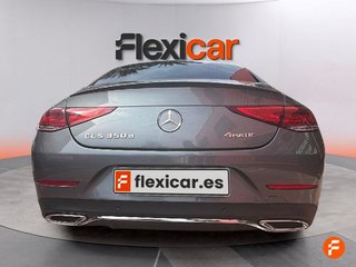 Mercedes CLS CLS 350 d 4MATIC