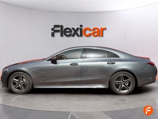 Mercedes CLS CLS 350 d 4MATIC