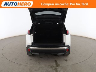 Peugeot 3008 1.2 PureTech GT Line
