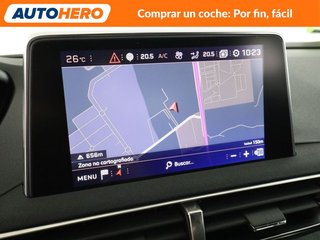 Peugeot 3008 1.2 PureTech GT Line