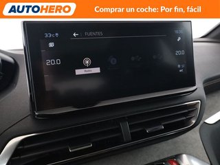 Peugeot 3008 1.2 PureTech GT