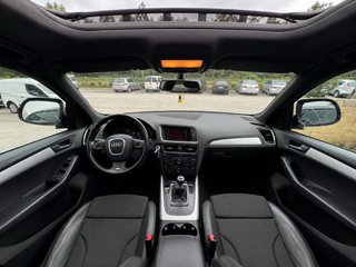 Audi Q5 2009