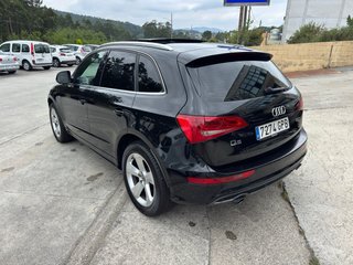 Audi Q5 2009