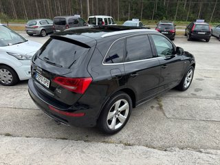 Audi Q5 2009