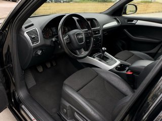 Audi Q5 2009