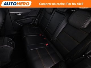 Peugeot 3008 1.2 PureTech GT Line