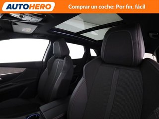 Peugeot 3008 1.2 PureTech GT