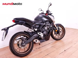 HONDA CB 125 R