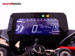 HONDA CB 125 R