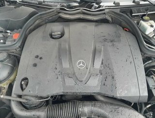 1132762 brazo suspensión inferior mercedes clase c