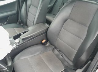 1132762 brazo suspensión inferior mercedes clase c