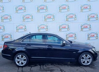 1132762 brazo suspensión inferior mercedes clase c