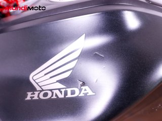 HONDA CB 125 R