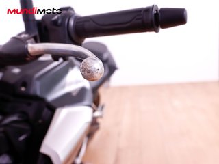 HONDA CB 125 R