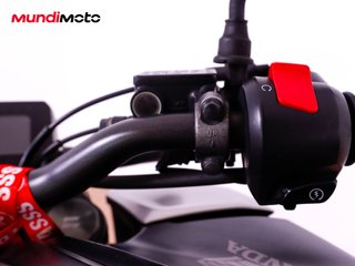 HONDA CB 125 R