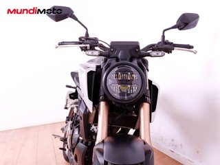HONDA CB 125 R