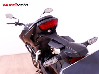 HONDA CB 125 R