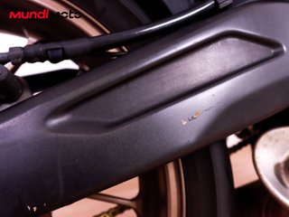 HONDA CB 125 R