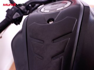 HONDA CB 125 R