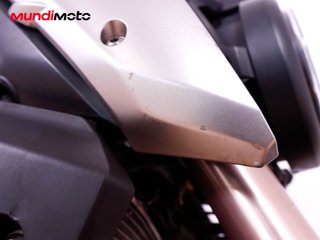 HONDA CB 125 R