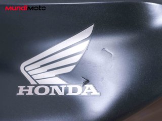 HONDA CB 125 R