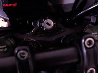 HONDA CB 125 R
