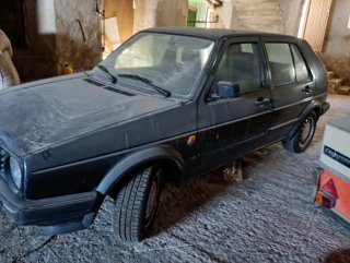 Volkswagen Golf 1990