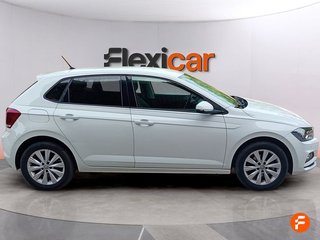 Volkswagen Polo Sport 1.0 TSI 85kW (115CV)