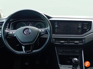 Volkswagen Polo Sport 1.0 TSI 85kW (115CV)