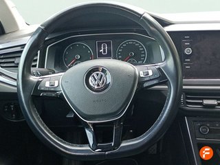 Volkswagen Polo Sport 1.0 TSI 85kW (115CV)