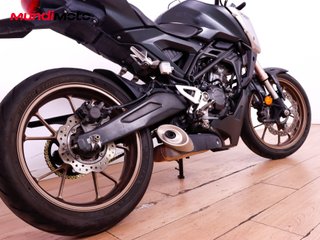 HONDA CB 125 R
