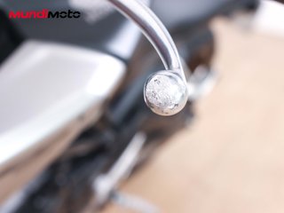 HONDA CB 125 R