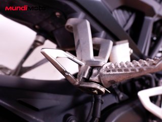 HONDA CB 125 R