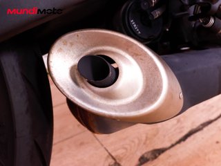 HONDA CB 125 R