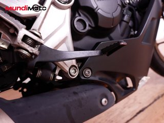 HONDA CB 125 R