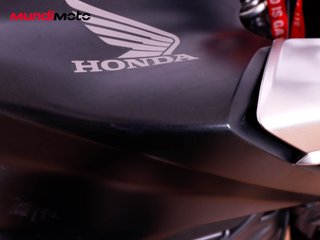 HONDA CB 125 R