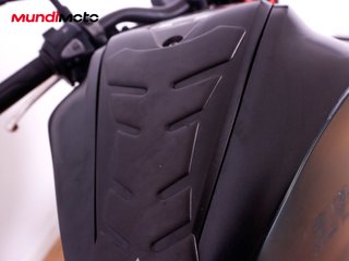 HONDA CB 125 R