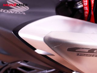 HONDA CB 125 R