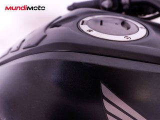 HONDA CB 125 R
