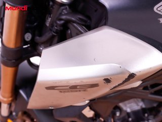 HONDA CB 125 R