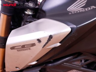 HONDA CB 125 R